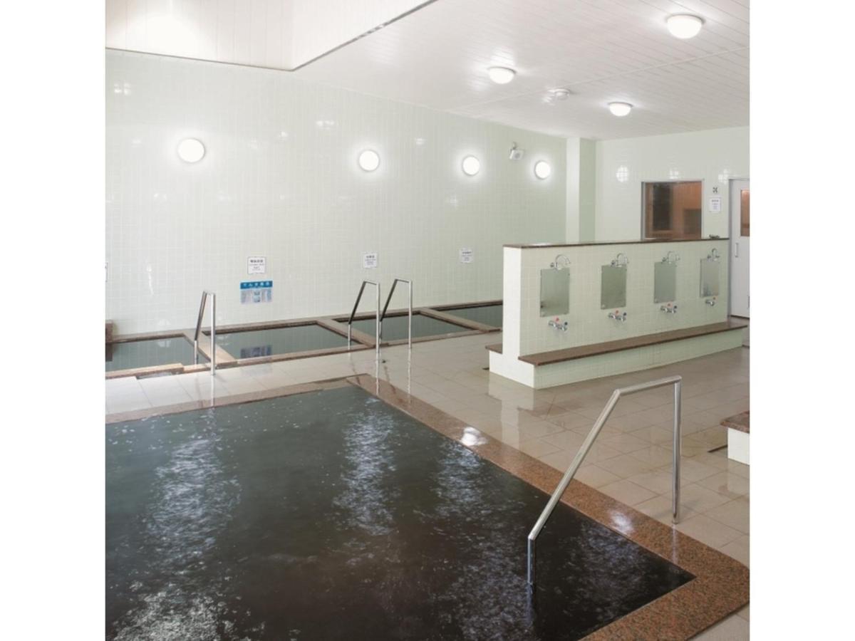 טוואדה Tohoku Onsen - Vacation Stay 08516V מראה חיצוני תמונה