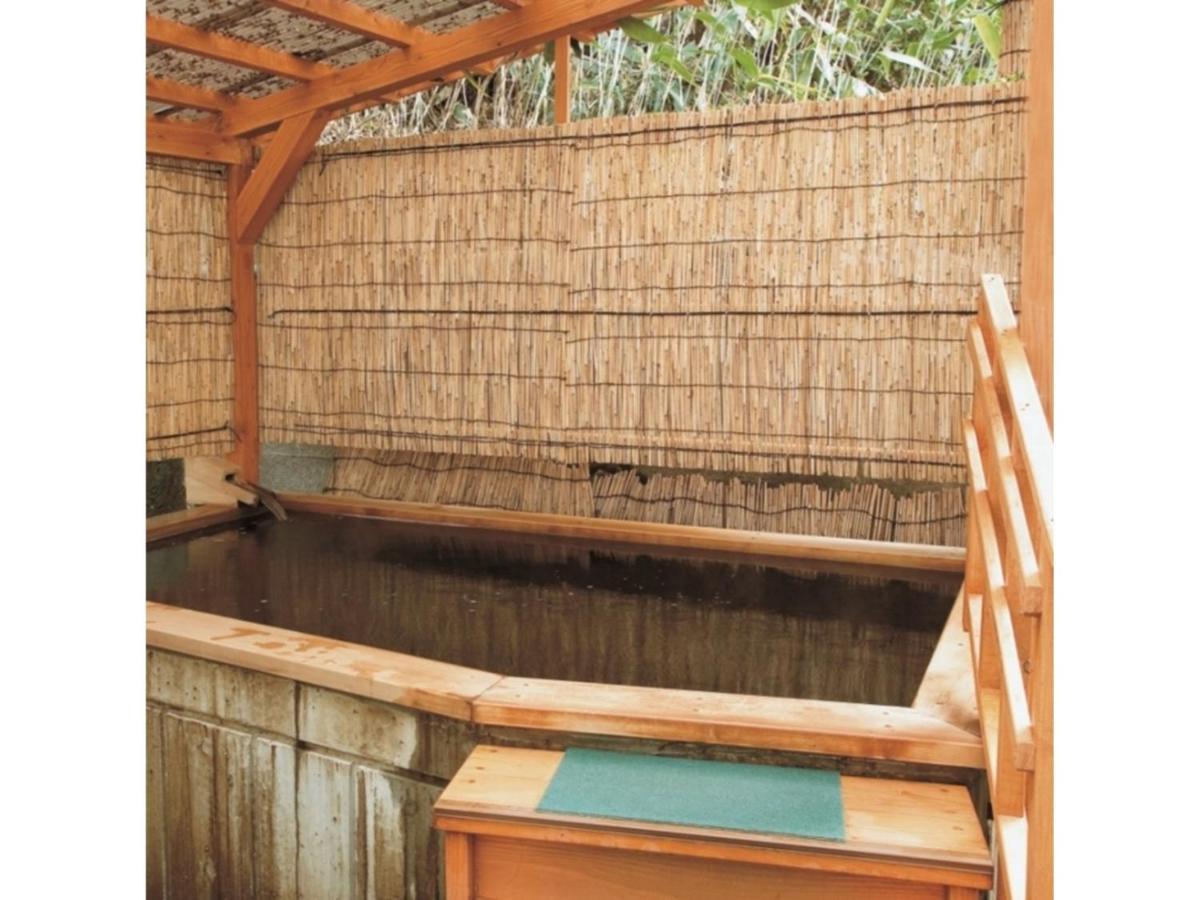 טוואדה Tohoku Onsen - Vacation Stay 08516V מראה חיצוני תמונה
