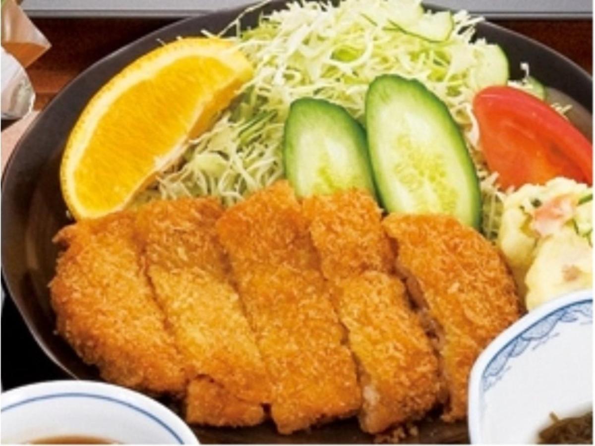 טוואדה Tohoku Onsen - Vacation Stay 08516V מראה חיצוני תמונה